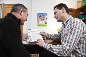 Entretiens pharmaceutiques : démarrage poussif dans l’asthme