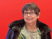 Légion d’honneur : Monique Weber, pharmacienne, au grade de chevalier