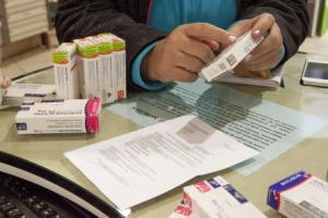 Collège des pharmaciens hospitaliers et d’officine : des premiers travaux encourageants