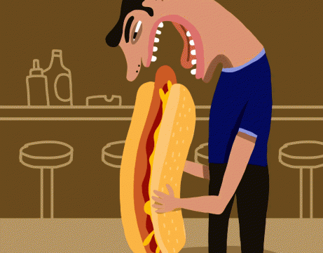 Tendances – Le sans gluten à plein régime