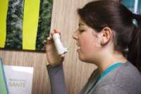 Asthme : une nouvelle approche thérapeutique ?