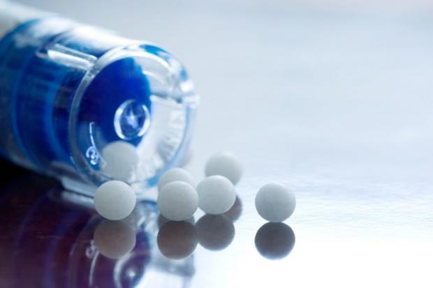 Homéopathie : une nouvelle souche inscrite au remboursement