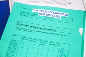 Observance : Pharma Système Qualité propose un DP «&nbsp;prévention »