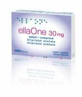 Contraception d&rsquo;urgence : EllaOne sans ordonnance, gratuite pour les mineures