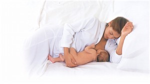 Codéine : contre-indiquée pendant l&rsquo;allaitement