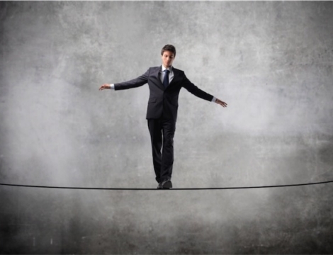 Epuisement professionnel : participez à une enquête en ligne