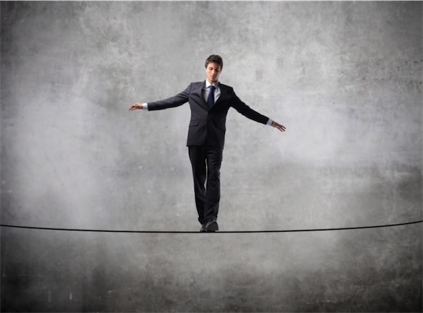 Epuisement professionnel : participez à une enquête en ligne