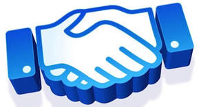 Poignée de main : un indicateur de futurs soucis de santé ?