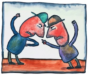 Insécurité en pharmacie : les agressions verbales en forte hausse