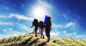 Activité physique : Biarritz lance la prescription