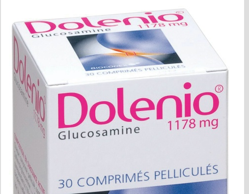 Dolenio : disponible sans ordonnance