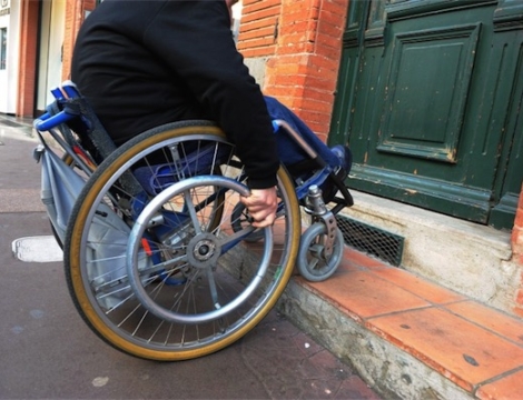 Accessibilité : le contenu du dossier de prorogation fixé&nbsp;