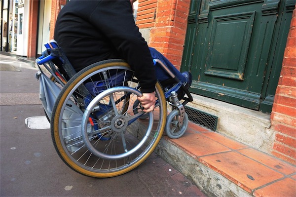 Accessibilité : le contenu du dossier de prorogation fixé&nbsp;