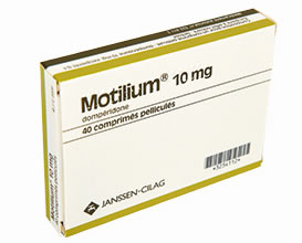 La dompéridone reste sur le marché