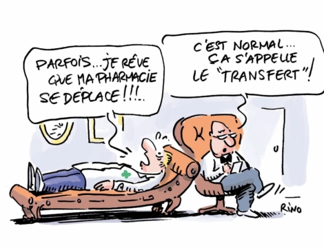 Transferts et regroupement : une instruction et une soirée pour faire le point