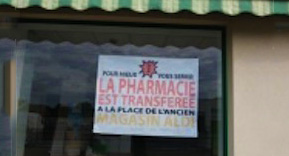 Maillage territorial : l’APR salue la circulaire de la DGOS