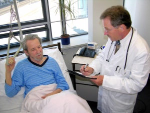 Post-hospitalisation : 7 Français sur 10 iraient voir leur pharmacien