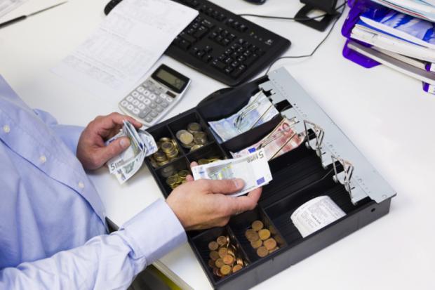 Chiffre d&rsquo;affaires des officines : une baisse de plus de 6 % en mai