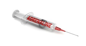 Anaphylaxie : une campagne de sensibilisation pour sauver des vies