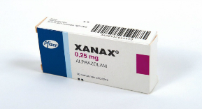 Benzodiazépines : utilité confirmée dans l’anxiété