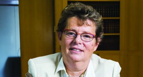 Elections ordinales : un nouveau mandat pour Isabelle Adenot