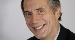 Ordre des pharmaciens : un nouveau trésorier