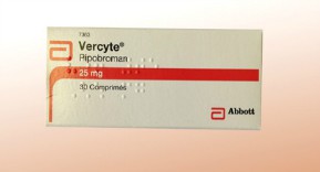 Vercyte : de retour le 9 juin