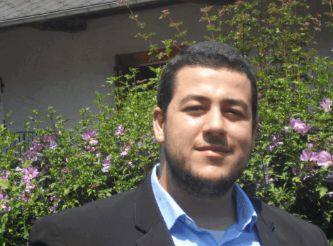 Etudiants : Nassim Mekeddem, nouveau président de l’ANEPF