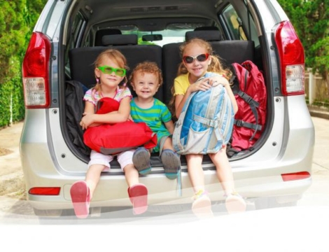 Canicule : les brumisateurs, un bon conseil… en voiture aussi