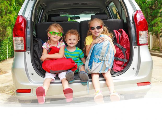 Canicule : les brumisateurs, un bon conseil… en voiture aussi