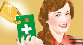 Données de santé : Celtipharm recrute Jean-Yves Robin