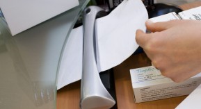 Numérisation des ordonnances : fin de la collecte des pièces justificatives au 31 décembre 2015