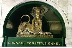 Chambre disciplinaire des ordres professionnels : la présence des représentants de l’Etat écartée