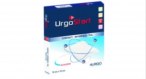 Urgostart Interface : inscrit au remboursement