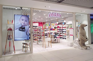 Reportage Ailleurs – Phildar, tisseur de liens