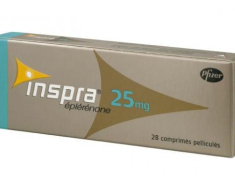 Inspra : remise à disposition normale entre mi-juillet et fin août