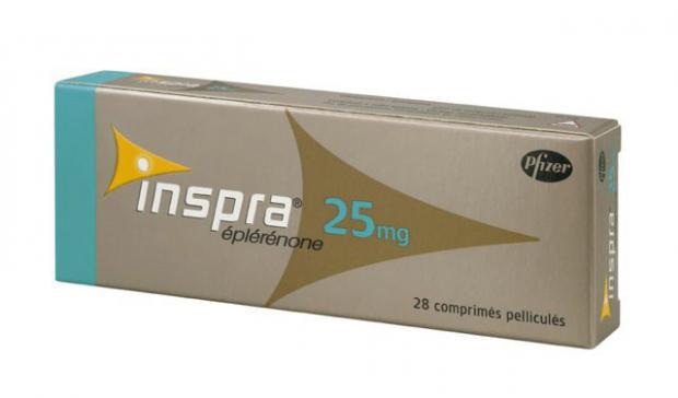 Inspra : remise à disposition normale entre mi-juillet et fin août