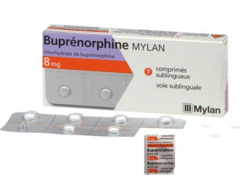 Buprénorphine : les recos de l’Académie nationale de médecine contre le détournement