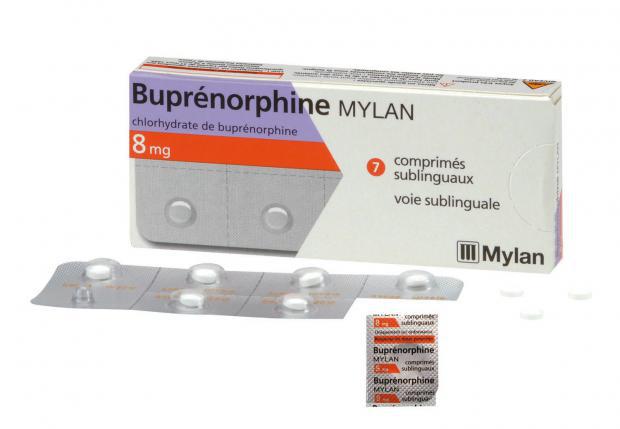 Buprénorphine : les recos de l&rsquo;Académie nationale de médecine contre le détournement