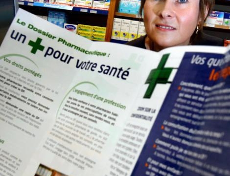 DP : un Français sur deux a le sien