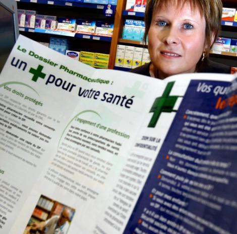 DP : un Français sur deux a le sien