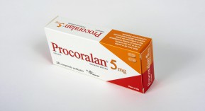 Procoralan : vers un déremboursement ?