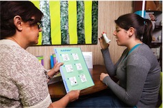 Entretiens pharmaceutiques dans l&rsquo;asthme : le recrutement bientôt élargi