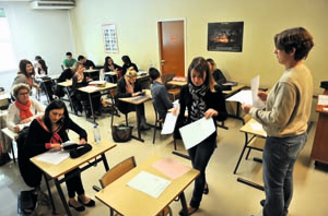 Les CFA au secours des apprentis