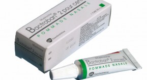 Bactroban 2 % : retrait de lots