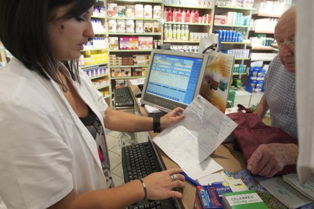 Vol d’ordonnances : prudence avec des prescriptions du Pas-de-Calais