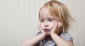 Rougeole : déjà 365 cas en 2015