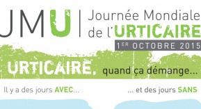 Journée mondiale de l’urticaire : vos patients peuvent témoigner