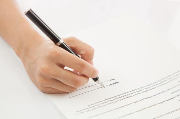 Rapport Polton : une pétition pour dire non