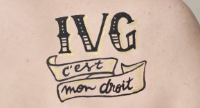 IVG : un numéro d’information 0800 08 11 11
